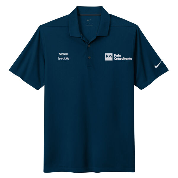 Nike Dri-FIT Micro Pique 2.0 Polo Thumbnail